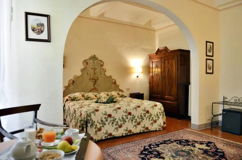 DOUBLE SUPERIOR Room, San Michele, Perugia