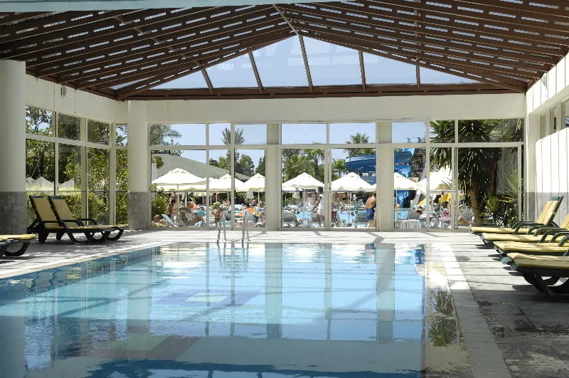 Pool, Holiday Park Resort, Antalya