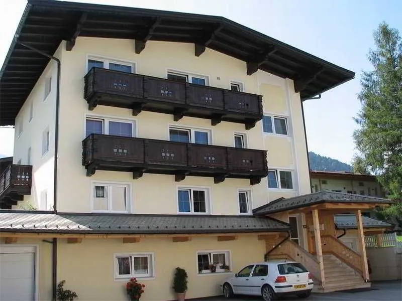 General view, Konrad, Innsbruck