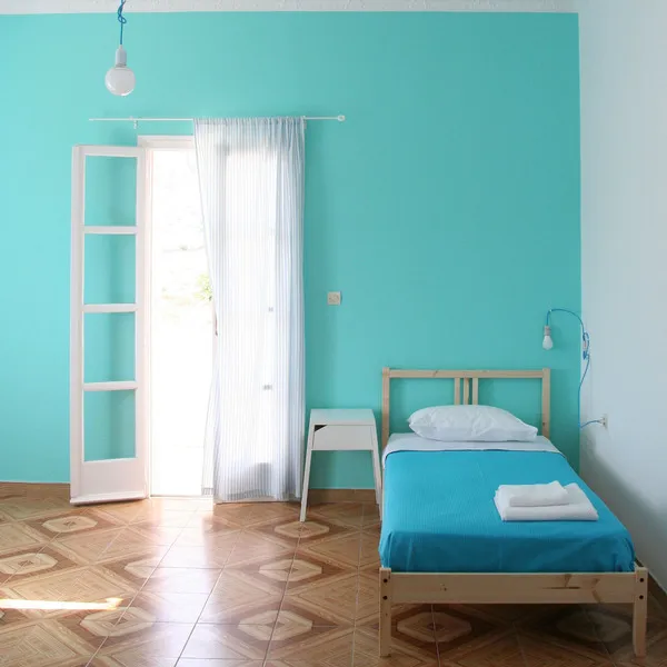 APARTMENT CAPACITY 4 Room, Bluelife, Santorini