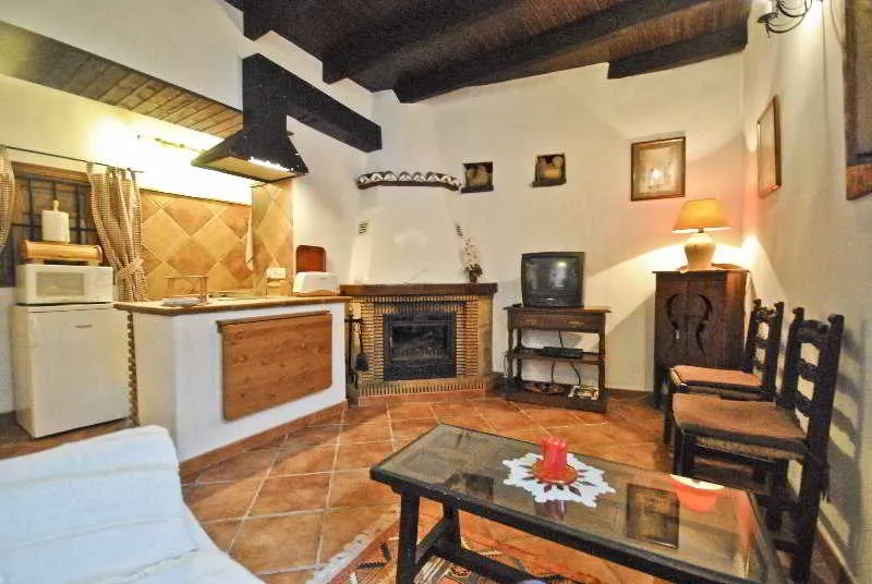 Room, Cortijo Las Monjas, Costa Del Sol
