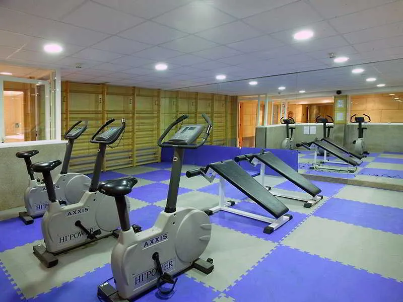 Sports and Entertainment, Amaraigua Adults Only, Costa Brava
