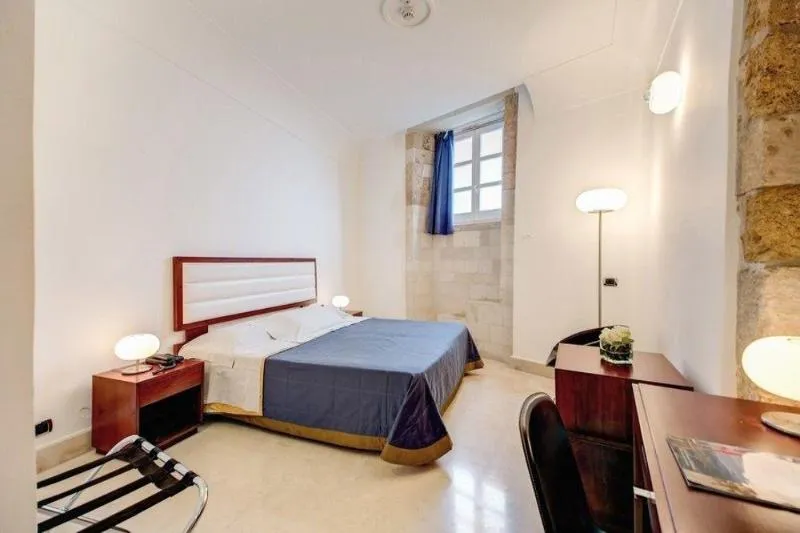 Room, Maniace Boutique Hotel Ortigia, Catania