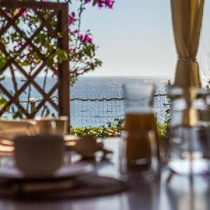 Villa Luna Bay Home Retreat, Cagliari
