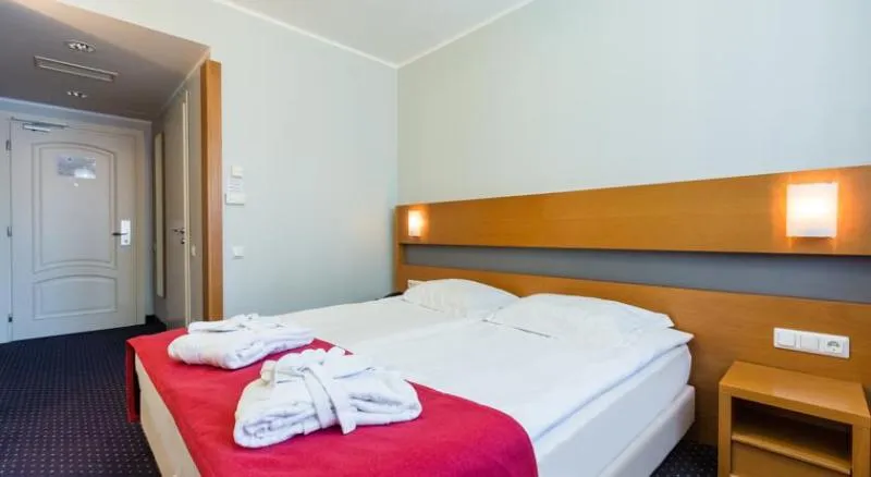 Room, Hestia Hotel Ilmarine, Tallinn