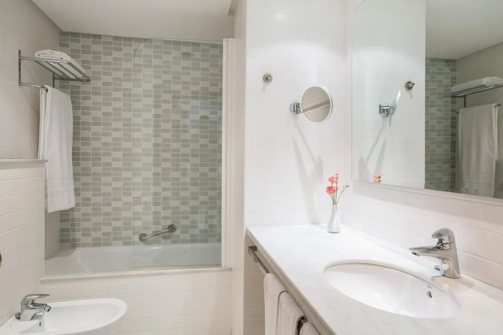 STUDIO STANDARD Room, Hipotels Bahia Grande, Majorca