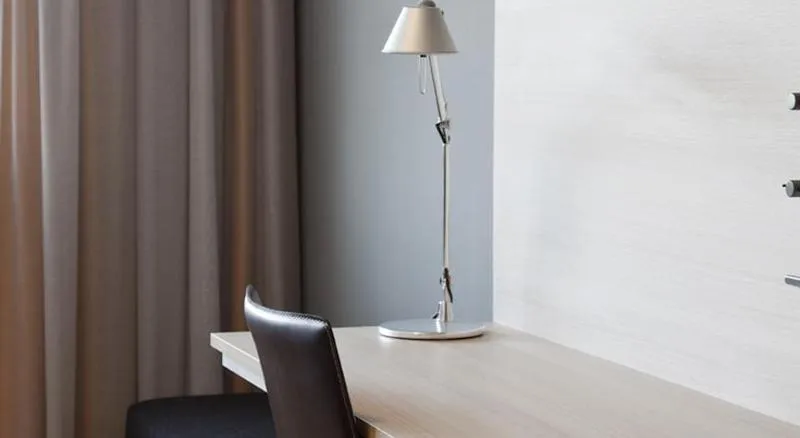 SINGLE STANDARD Room, Scandic Sydhavnen, Copenhagen