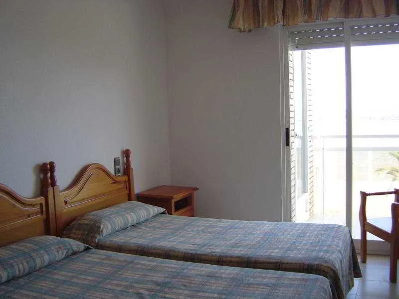 Room, Forner, Valencia