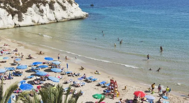 Beach, Mayna, Costa Blanca