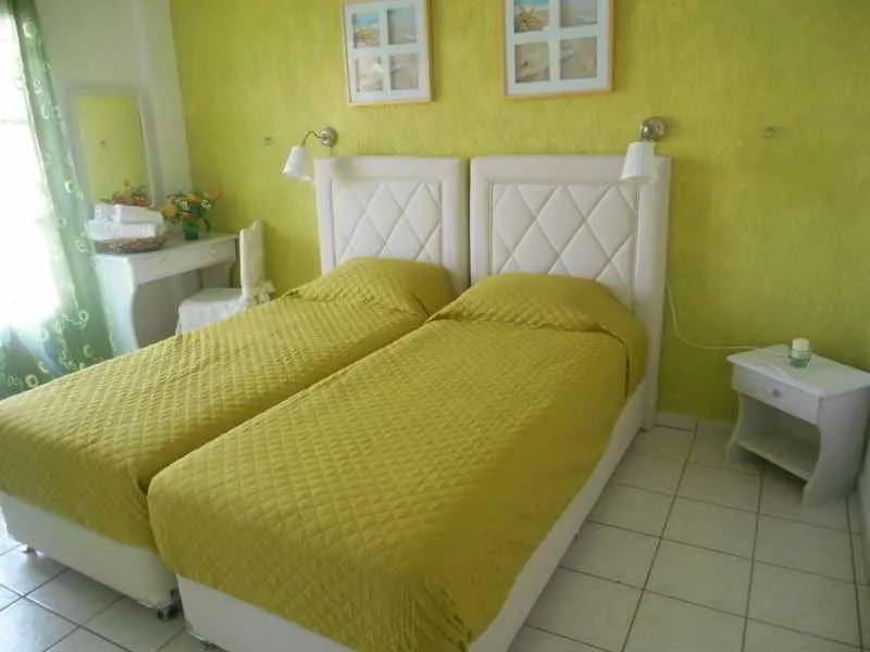 Room, Skianthion, Skiathos