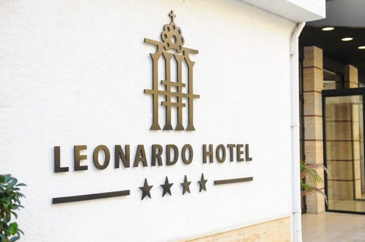 Leonardo Hotel Kavajes Durres, Durres