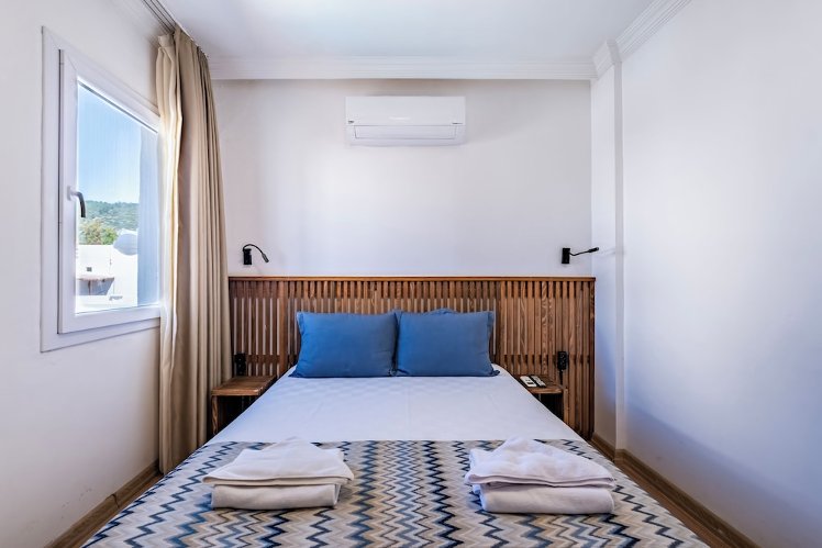 Costa Viva Bodrum, Bodrum