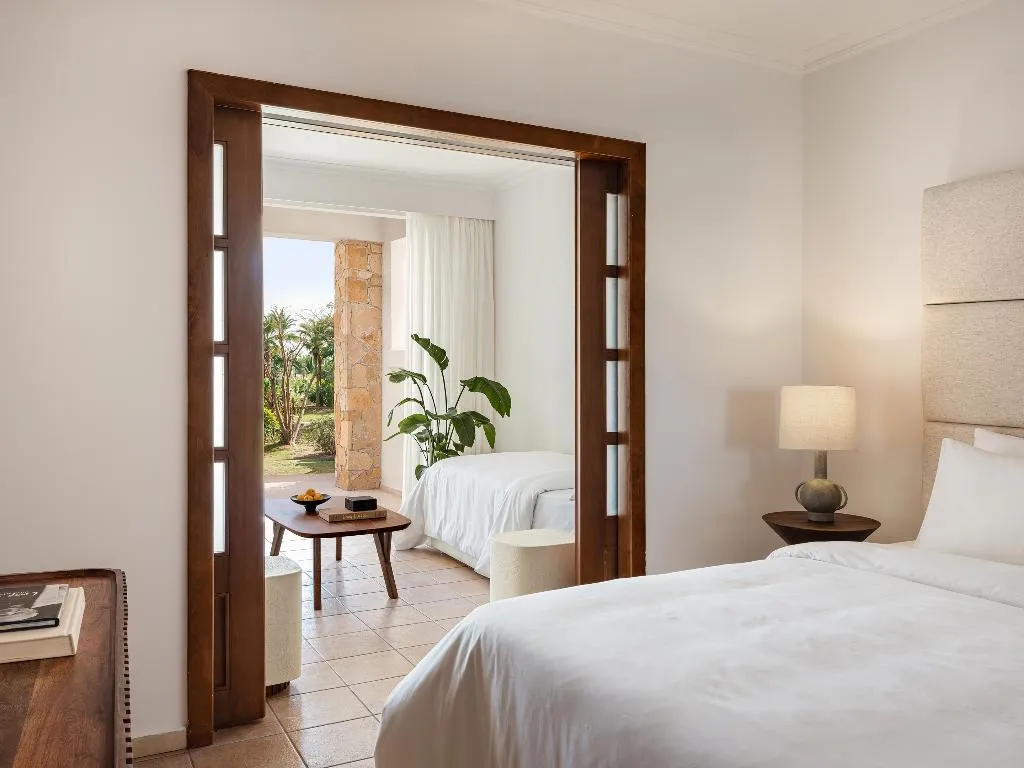 BUNGALOW CAPACITY 4 Room, Grecotel LUXME Kos, Kos
