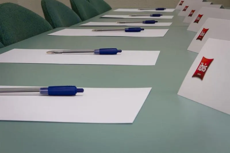 Conferences, ibis budget Porto Gaia, Porto