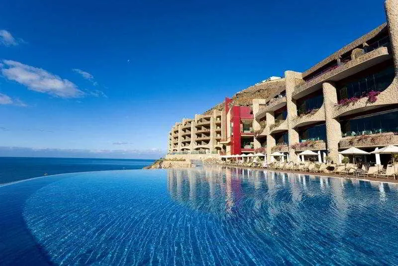 General view, Gloria Palace Royal Hotel & Spa, Gran Canaria