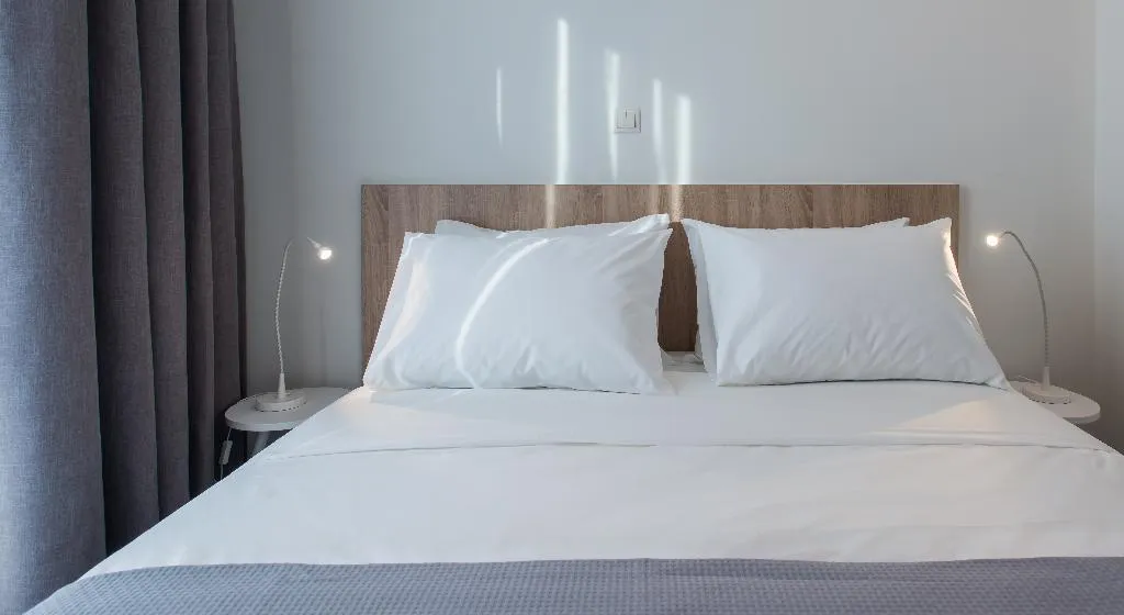 APARTMENT TWO BEDROOMS Room, Spot Apart, Athens