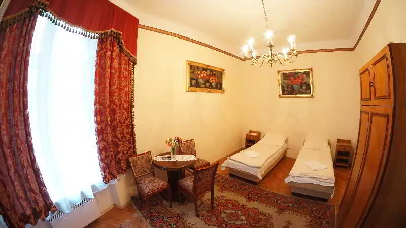 Room, Florian Apartments Old Town, Krakow