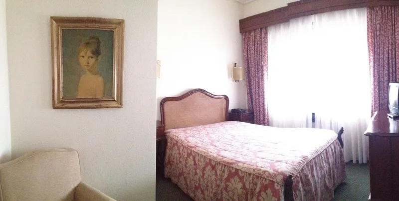 SINGLE STANDARD Room, Imperial, Porto