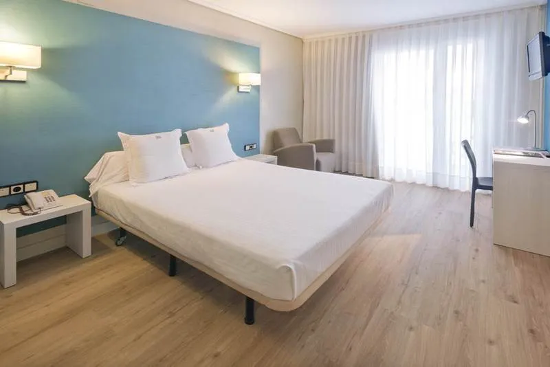General view, Num Hotel, Costa Dorada