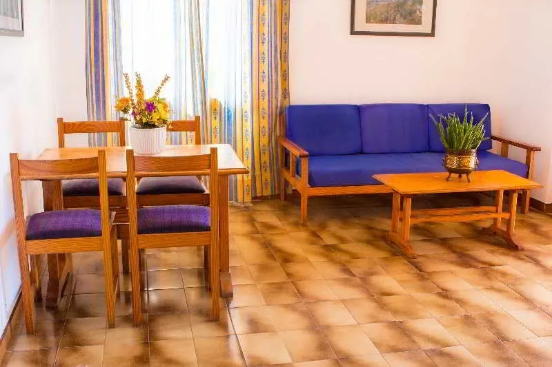 Room, Monac Beach, Majorca