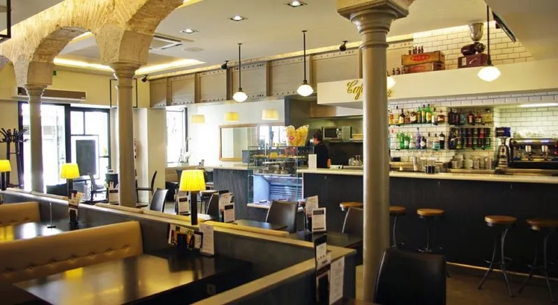 Bar, Peninsular, Costa Brava
