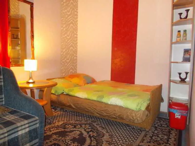 Room, Zodiakus, Krakow