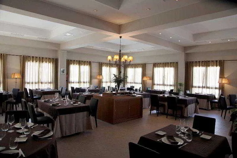 Restaurant, Santa Pola Life and Resorts, Costa Blanca