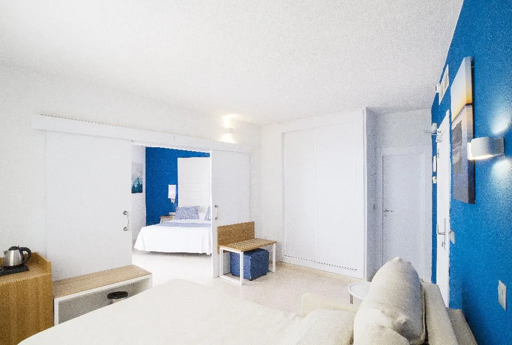 Room, Ibersol Torremolinos Beach, Costa Del Sol