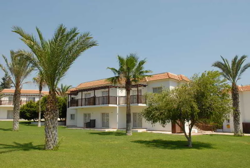 General view, Maistros Hotel Apartments, Cyprus