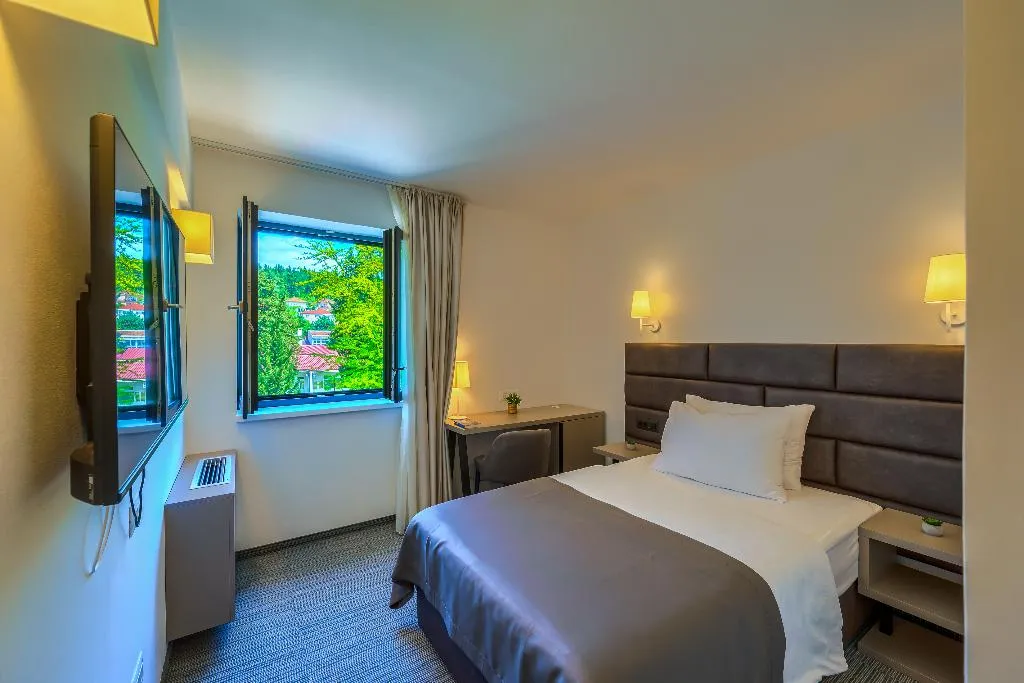 SINGLE STANDARD Room, Alkar, Split