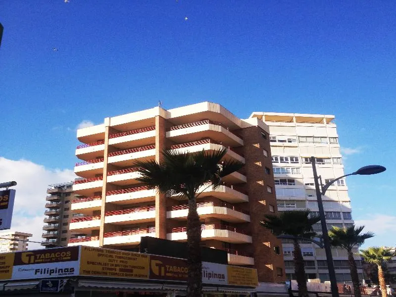 General view, Carlos V, Costa Blanca
