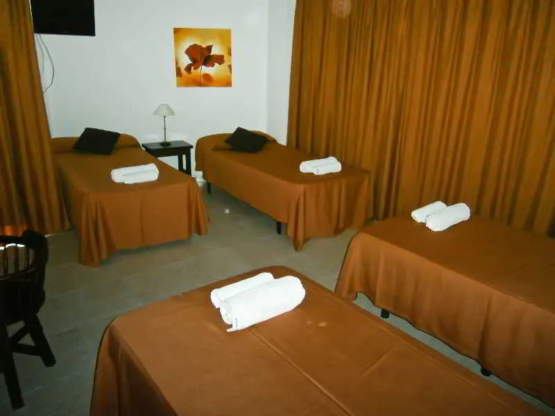 Room, Galera, Ibiza