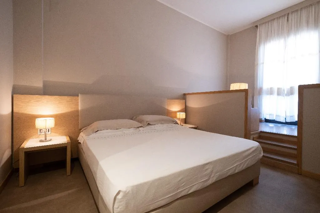 FAMILY ROOM POOL VIEW Room, Hotel Calabona, Alghero