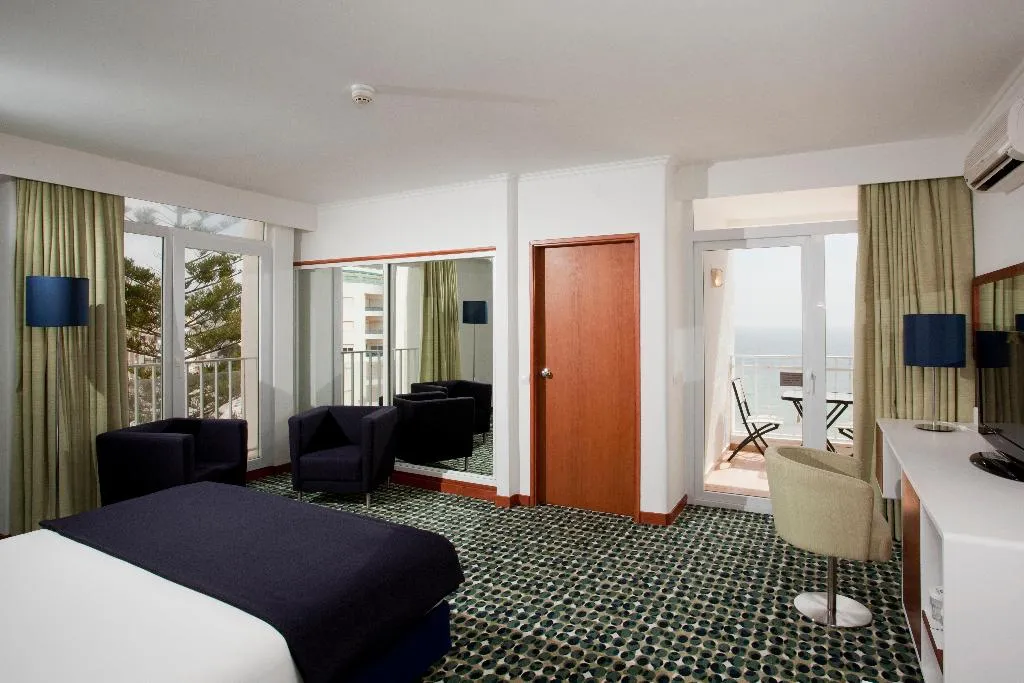 Room STANDARD Room, Hotel Garbe, Algarve