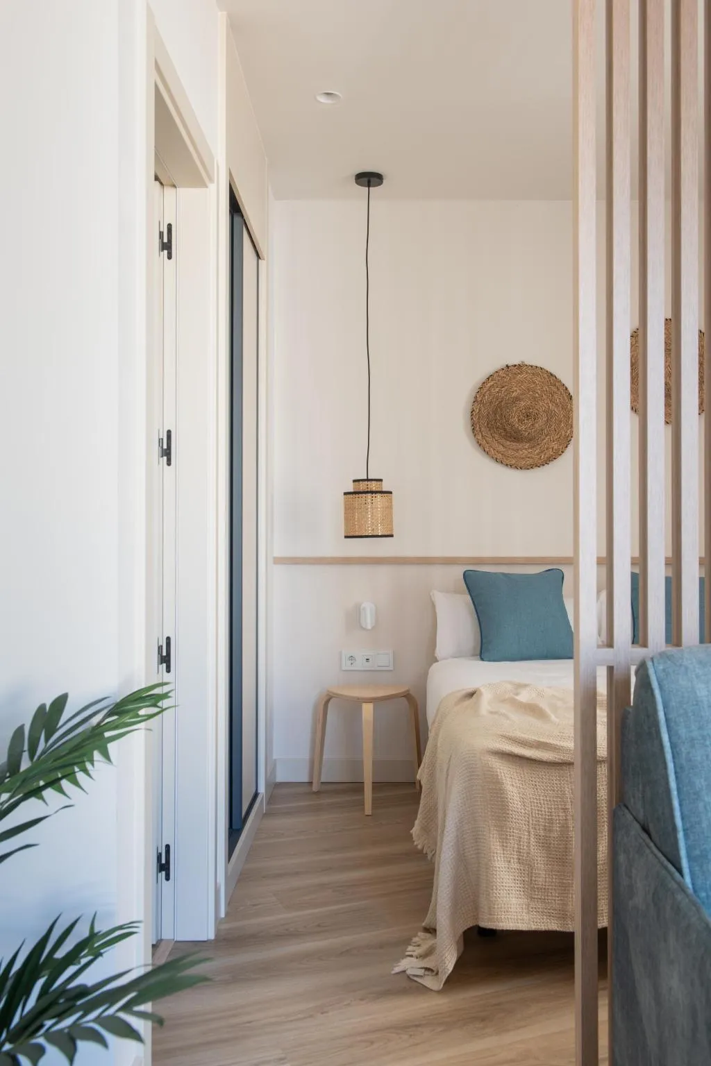 STUDIO STANDARD Room, Libere Malaga Plaza Del Siglo, Costa Del Sol