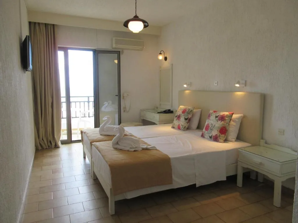 DOUBLE PROMO Room, Dimitra, Crete