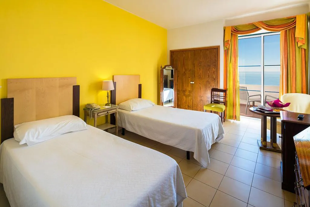 SINGLE SEA VIEW Room, Boa Vista Hotel & Spa, Algarve