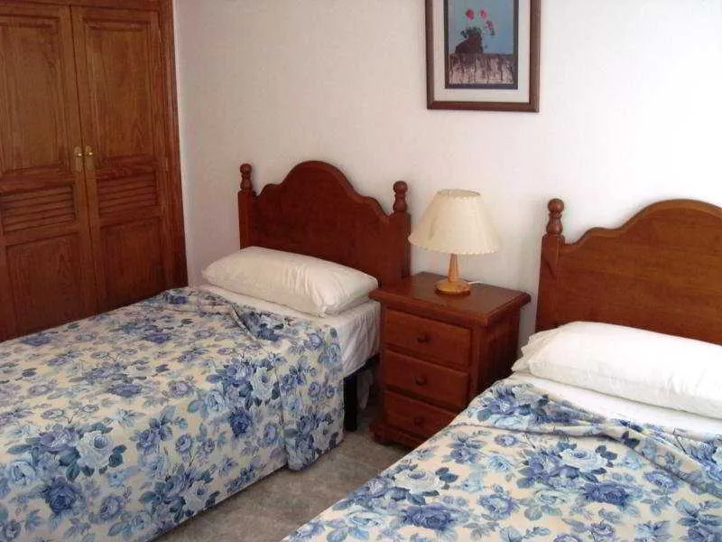 Room, Villas La Bocaina, Lanzarote