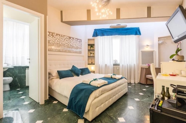 Trastevere Guest House, Rome