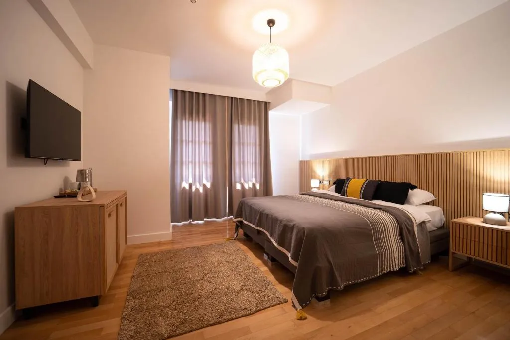 SUITE DUPLEX Room, Hotel Club-E, Dalaman