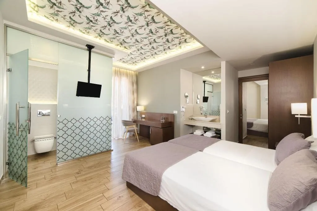 Room, Kalamaki Beach Zakynthos, Zante