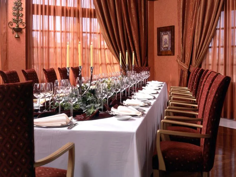 Conferences, Elba Palace Golf Boutique Hotel, Fuerteventura
