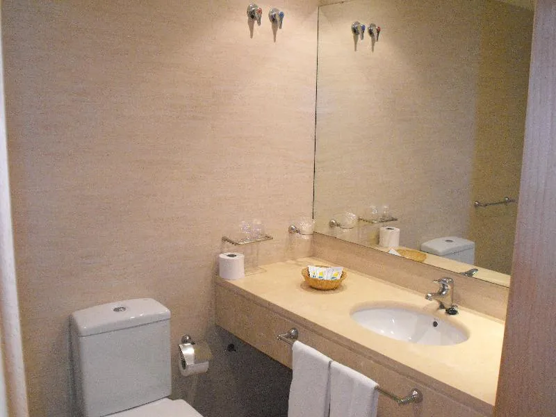 Room, Neptuno, Costa Almeria