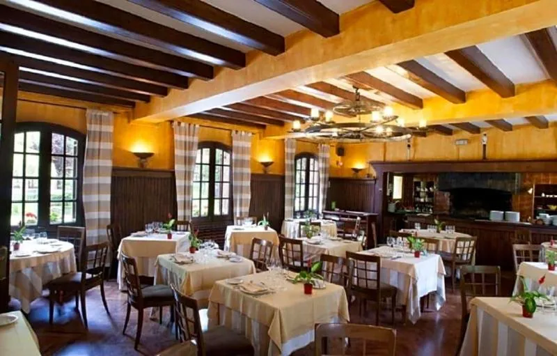 Lobby, Husa Sant Bernat, Barcelona