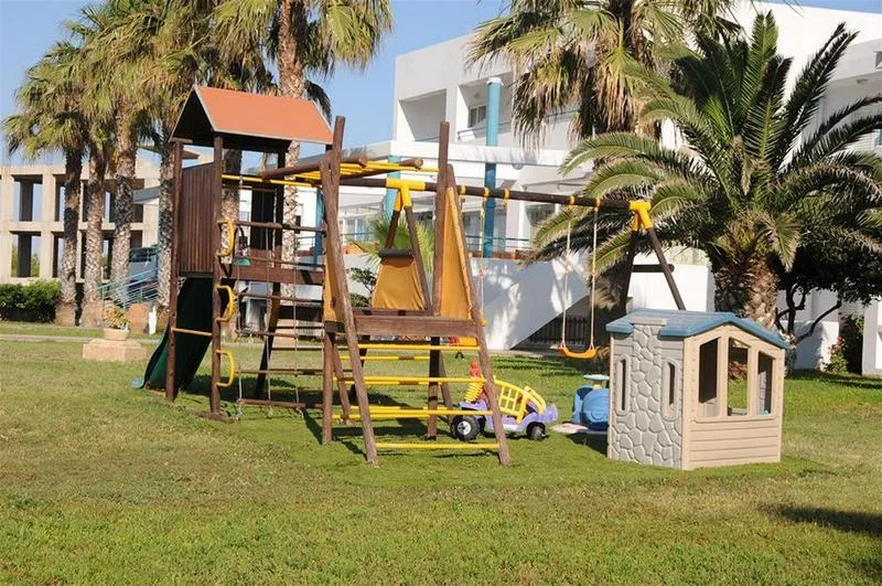 General view, Irina Beach, Kos
