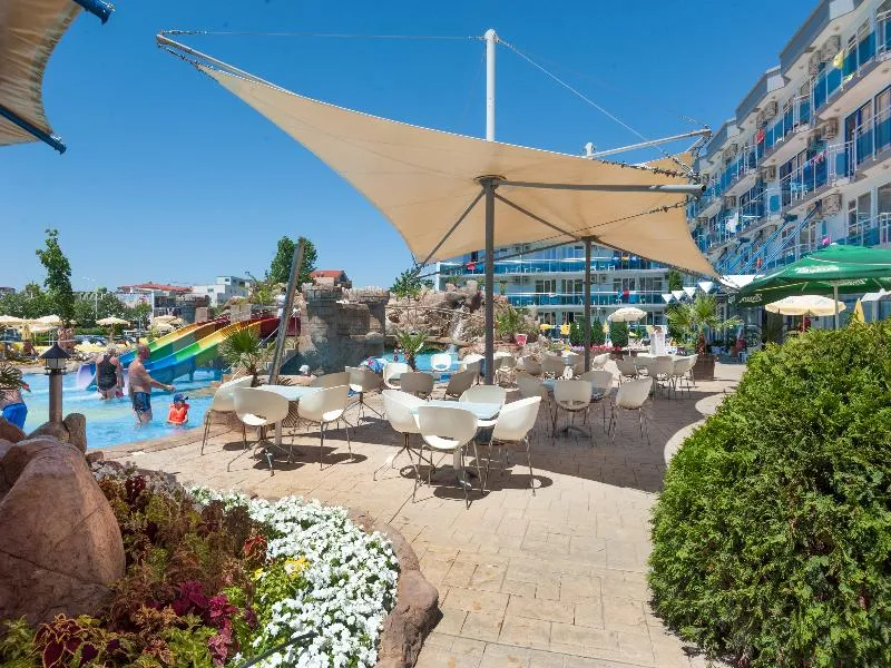 Sports and Entertainment, Kotva, Bourgas
