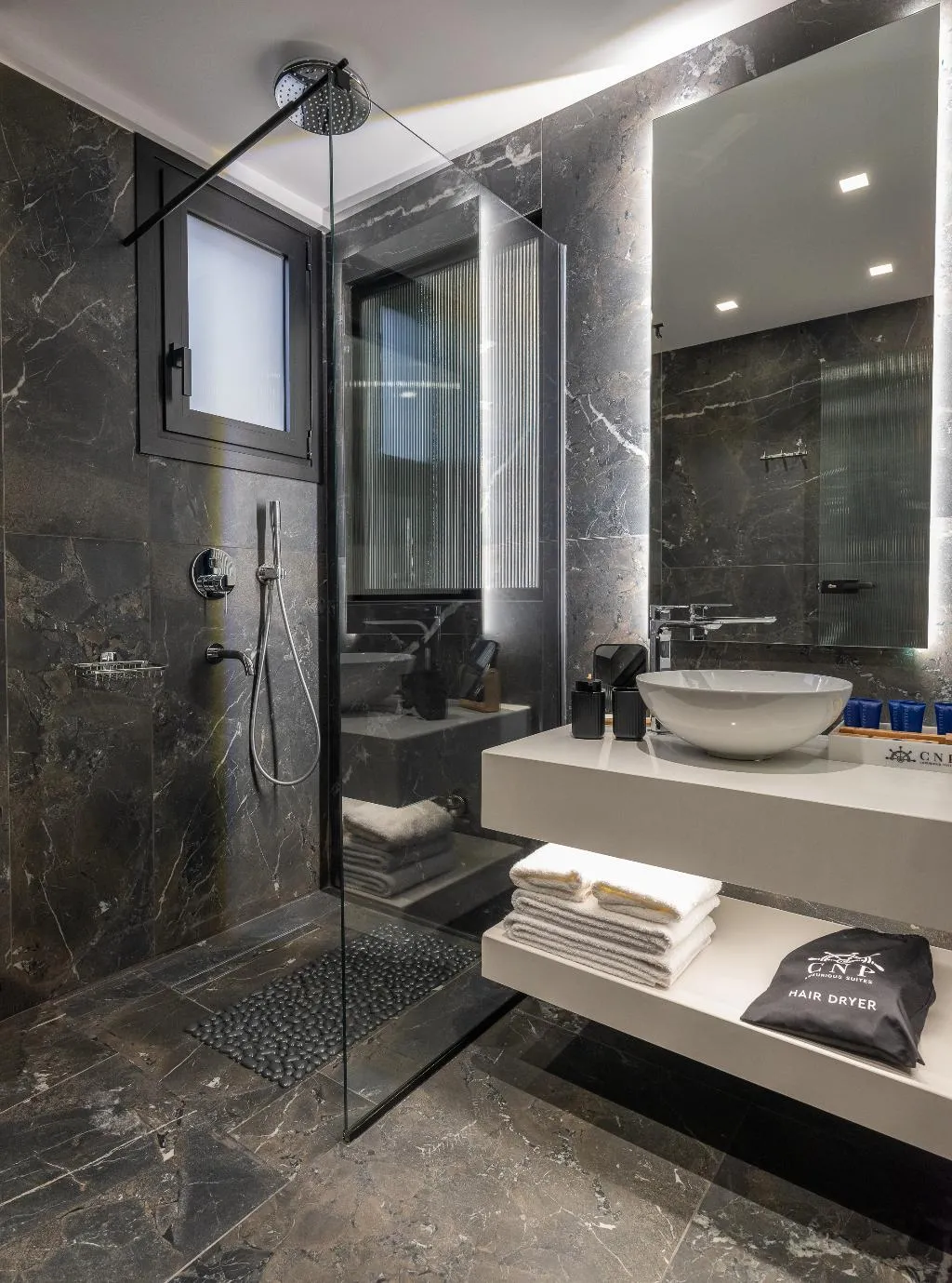 SUITE DELUXE Room, Captain Napoleon Paterakis CNP Luxurious Suites, Crete