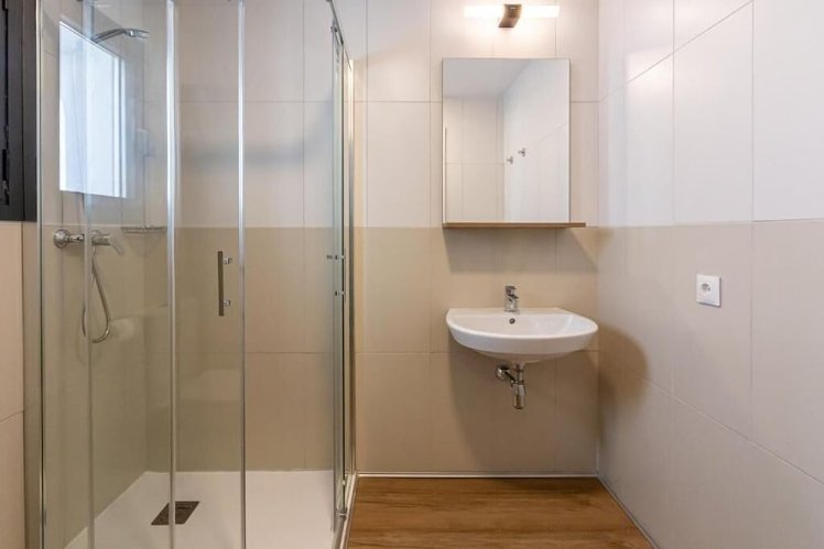 Hotel Nido Príncipe Pío, Madrid