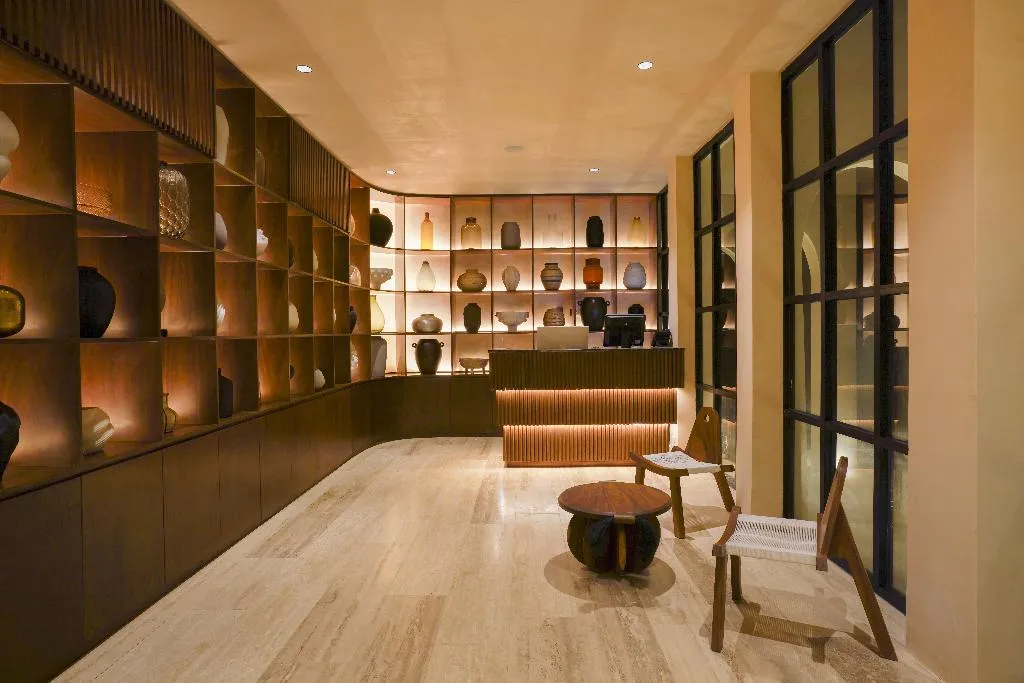 Lobby, Trobbu Boutique Collection Tulum - All Inclusive, Cancun Area