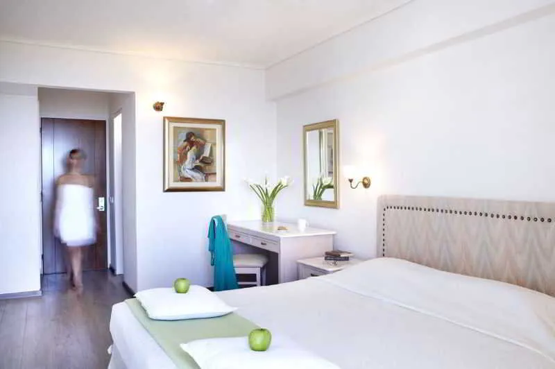Room, Amarilia, Athens